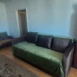 Decebal, Pasaj Muncii, decomandata, bloc mixt, 300 euro